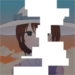 うわがき