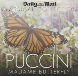 Madame Butterfly