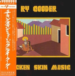 Chicken Skin Music