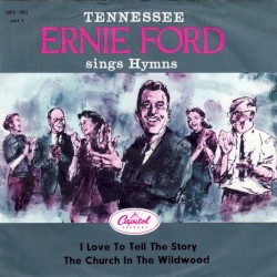Sings Hymns (Part 2): I Love to Tell the Story