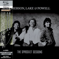 The Sprocket Sessions