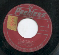 La pulguita / Selva y tambo