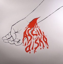 A Bureaucratic Desire For Revenge