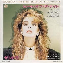 In the Heat of the Night