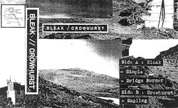 Bleak / Crowhurst
