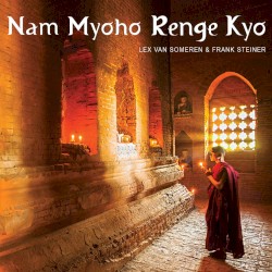 Nam Myoho Renge Kyo