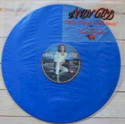 Don’t Throw It All Away