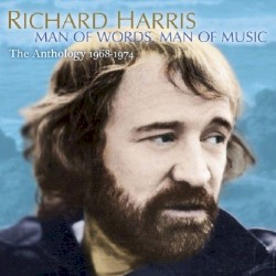 Man of Words, Man of Music: The Anthology 1968-1974