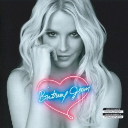Britney Jean