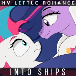 Into Ships