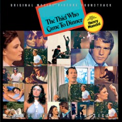 The Thief Who Came to Dinner