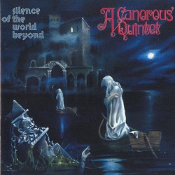 Silence of the World Beyond