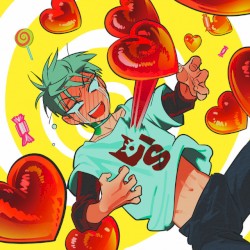 Mi Vida Loca (VIVINOS - ALNST Sub : Till Part.1)