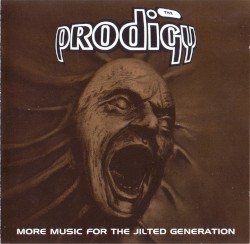 More Music for the Jilted Generation