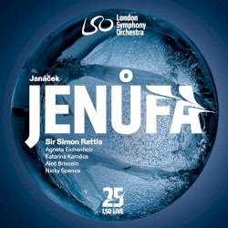 Jenůfa
