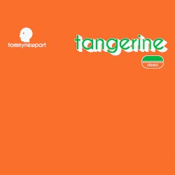 Tangerine (Roosevelt remix)