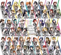 THE IDOLM@STER MILLION THE@TER SEASON 夢にかけるRainbow