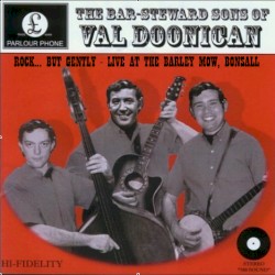 Live at the Barley Mow, Bonsall