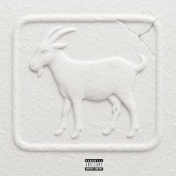 Goat Stamp