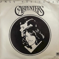 Only Yesterday / Happy