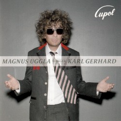 Ett bedårande barn av sin tid