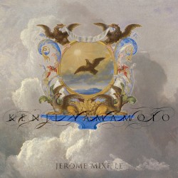 JEROME Mixfile #039: Kenji Yamamoto