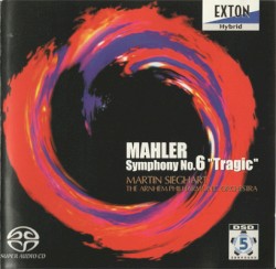 Symphony no. 6 "Tragic"