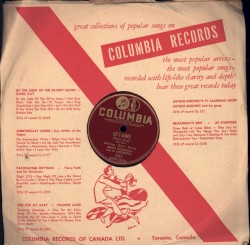 Let's Dance / Boy Meets Horn