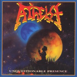 Unquestionable Presence