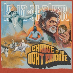 Charge of the Light Brigade