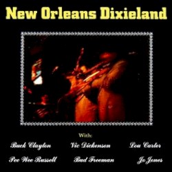 New Orleans Dixieland