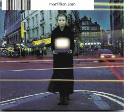 marillion.com