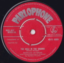 The Hole in the Ground