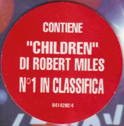 Le Voyage '96 Compilation