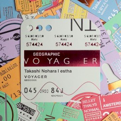 Voyager