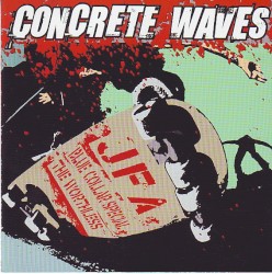 Concrete Waves