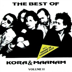 The Best of Kora & Maanam, Volume II