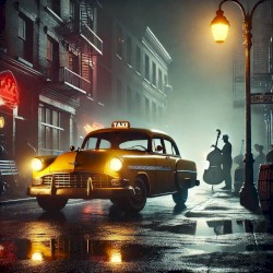 Swing City Blues, Pt.1