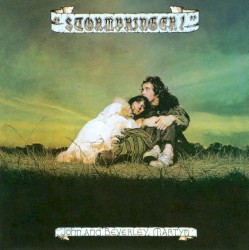 Stormbringer!