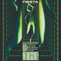 Inflorescence Pt. One