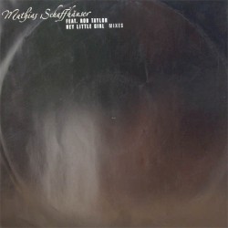 Hey Little Girl (Mixes)