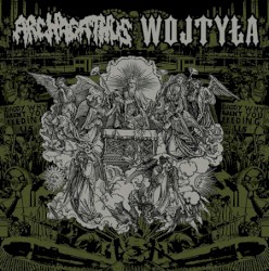 Archagathus / Wojtyła