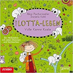 Mein Lotta-Leben - Volle Kanne Koala