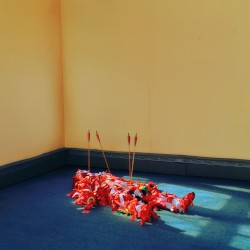 Different (SBTRKT Sirens remix)