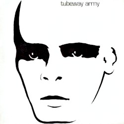 Tubeway Army