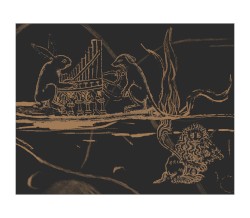 Slow Poem for Stiebler