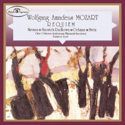 Requiem (Chór i Orkiestra Symfoniczna Filharmonii Narodowej, Kazimierz Kord)
