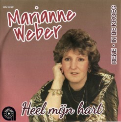 Heel mijn hart / In de kroeg