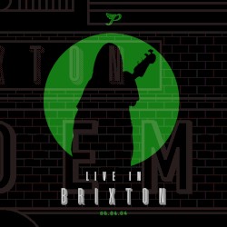 2004-06-04: Brixton Academy, London, UK