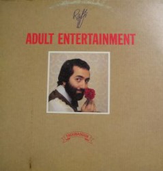 Adult Entertainment